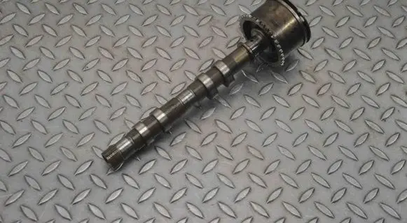 Camshaft
