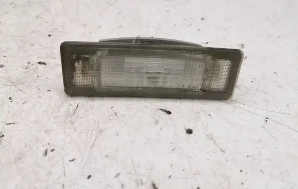 KIA Optima Number plate light 925012G0