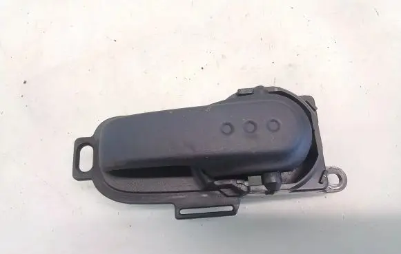 Nissan Note (E11) Front door interior handle 80670