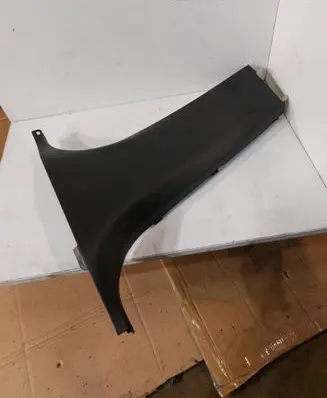 Mercedes-Benz E W212 (B) pillar trim (bottom) A2126901326