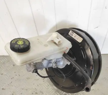 Opel Vivaro Brake booster 8200837097 93861713