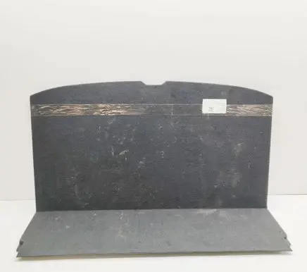 KIA Niro Trunk/boot floor carpet liner 85715AO000 85715AO000WK
