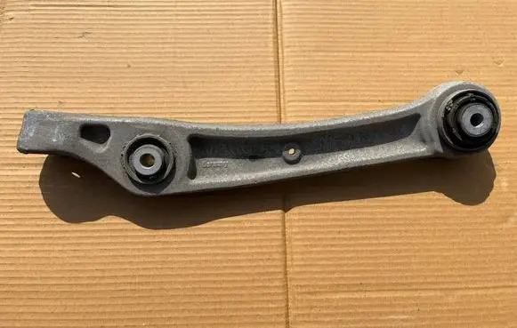 Audi A6 S6 C8 4K Front control arm 4M0407155E