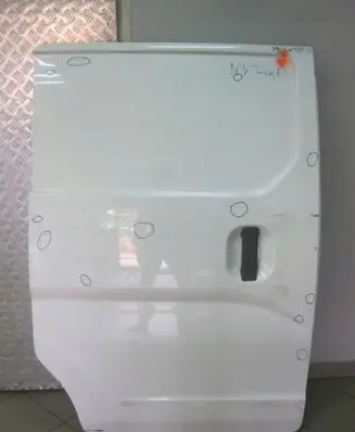 Nissan NV200 Side sliding door 
