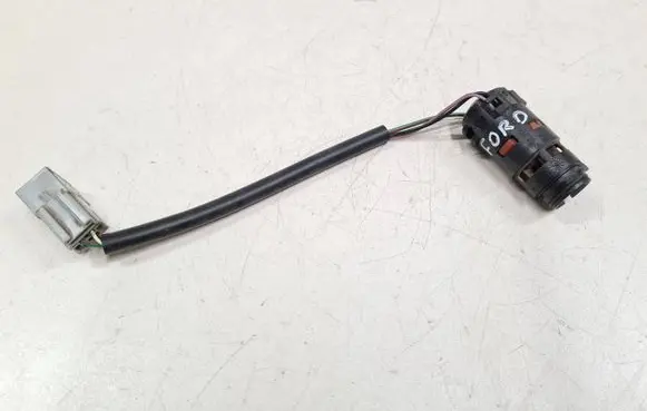 Ford Focus C-MAX Intake air temperature sensor 3M5T19C734AA 30100040