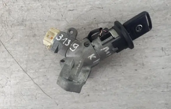 Nissan Micra Ignition lock N0501654