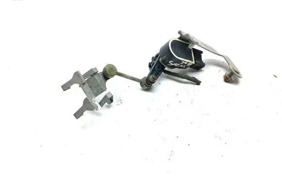 Mercedes-Benz C W205 Air suspension front height level sensor A2229050503 260416 4266
