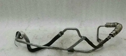 Mercedes-Benz SL R230 Power steering hose/pipe/line A2304604724