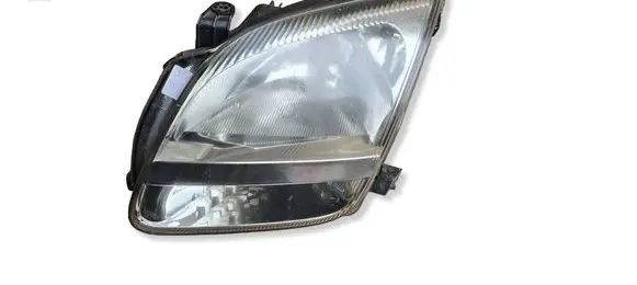 Suzuki Ignis Headlight/headlamp 3530086G10