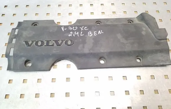 Volvo XC70 Engine cover (trim) 1270363 9207935 8653144