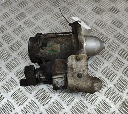 Jaguar XK - XKR Starter motor 8W8311001BB 4280005320