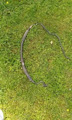 Honda Accord Power steering hose/pipe/line 