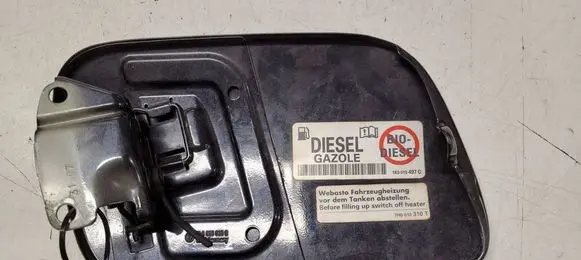 Volkswagen Touareg I Fuel tank cap 7L6809905B 1K0010497C 7H0010310T