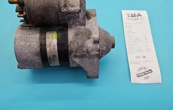 Renault Modus Starter motor 8200369521 IMPRK1498655