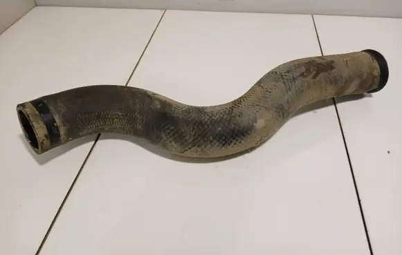 Honda Civic Intercooler hose/pipe