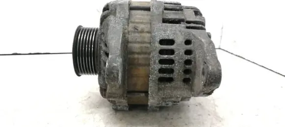 Nissan Pathfinder R51 Generator/alternator 23100EB31B V3TJ0781AE