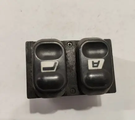 Peugeot 406 Electric window control switch 5334