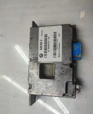 BMW 4 F32 F33 Camera control unit module 9462613