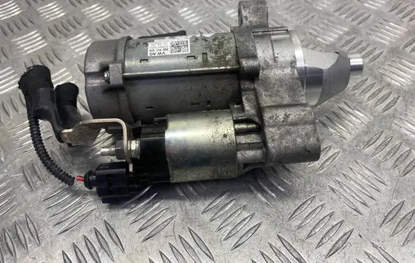 Audi A4 S4 B9 8W Starter motor 06Q911024 4380005211