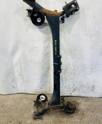 Peugeot 308 Rear beam 