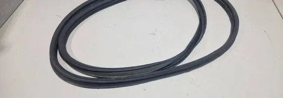 KIA Sportage Trunk rubber seal (body)