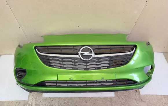 Opel Corsa E Front bumper 39003567