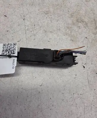 Peugeot 607 On-board computer control switch 9639913877