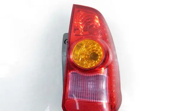 Mitsubishi Space Star Rear/tail lights