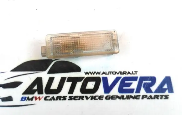 BMW 5 F10 F11 Other interior light 6902911