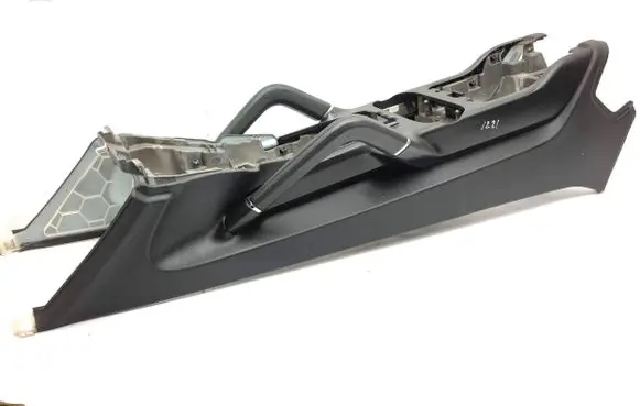Porsche Cayenne (92A) Center console 4580010002 6958559 0006958559