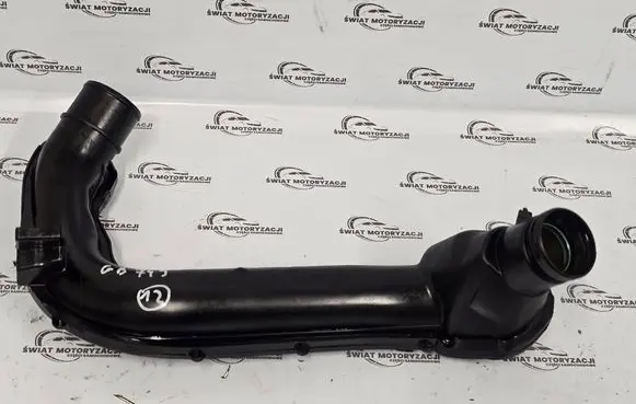 Opel Vivaro Intercooler hose/pipe 8200808665A