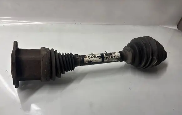Audi A4 S4 B8 8K Front driveshaft 8K0407271Q