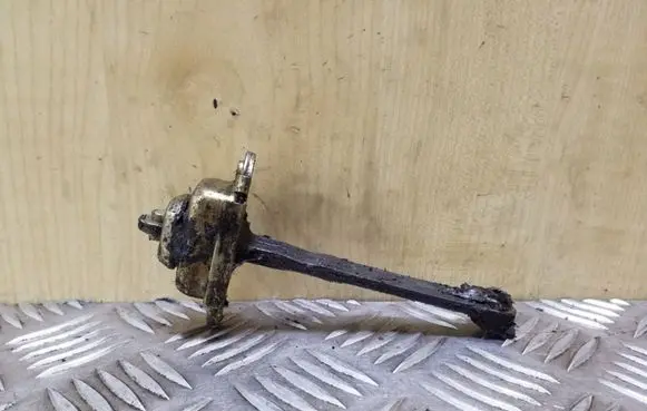 Ford Maverick Front door check strap stopper