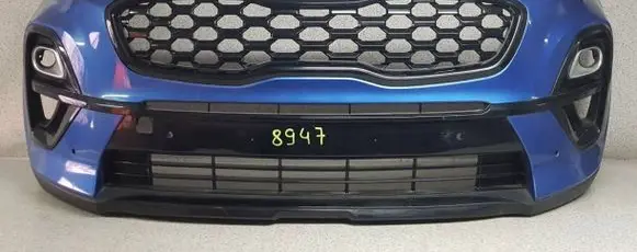 KIA Sportage Front bumper 86511F1500