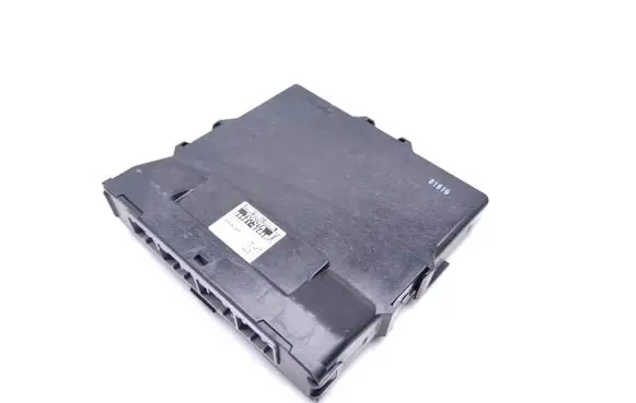 Toyota Auris E180 Engine control unit/module 89981-0260 MB285000-4150