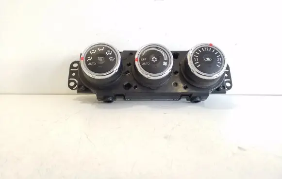 Mitsubishi Outlander Climate control unit 7820A082XC 1J12A