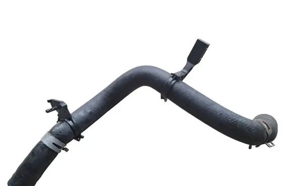 Toyota RAV 4 (XA50) Electric car engine cooling hoses/pipes 