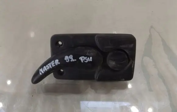 Renault Master II Sliding door interior handle 