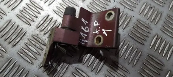 Peugeot 406 Front door upper hinge