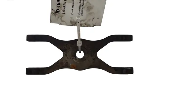 Ford Transit Fuel Injector clamp holder