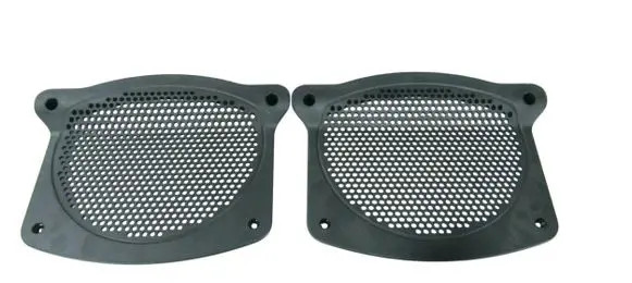 BMW M5 F90 Subwoofer grill/trim 65139355524 9355524