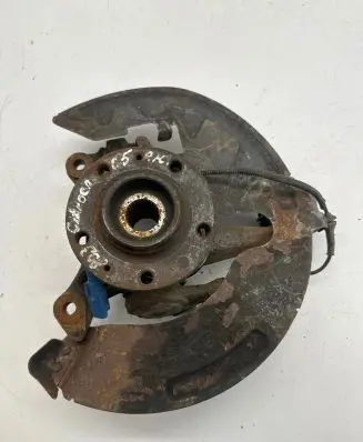 Citroen C5 Front wheel hub