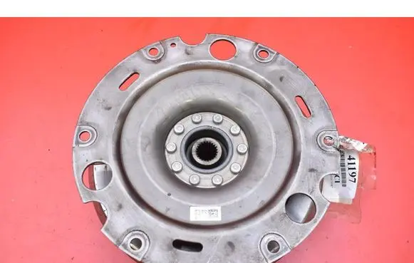 Audi A6 Allroad C7 Clutch set kit