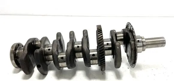 Toyota Avensis T270 Crankshaft 