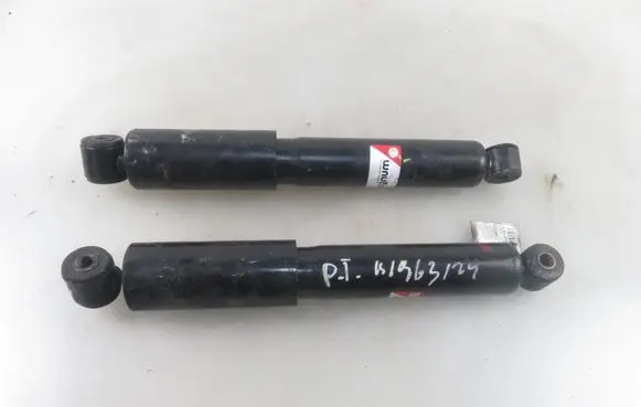 Renault Kangoo I Rear shock absorber/damper AGR067MT