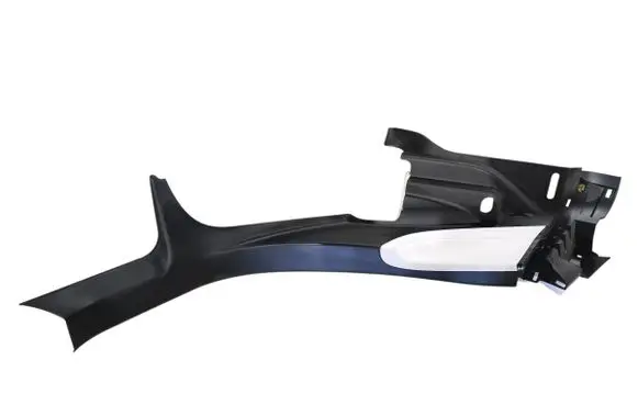 Tesla Model S (C) pillar trim 100253400G