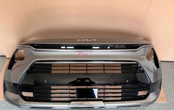 KIA Niro Front bumper
