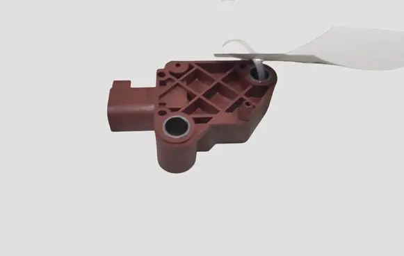 Volvo V50 Airbag deployment crash/impact sensor 30737138