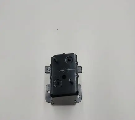 Nissan Leaf II (ZE1) Rear shock/impact absorber stay/bar 
