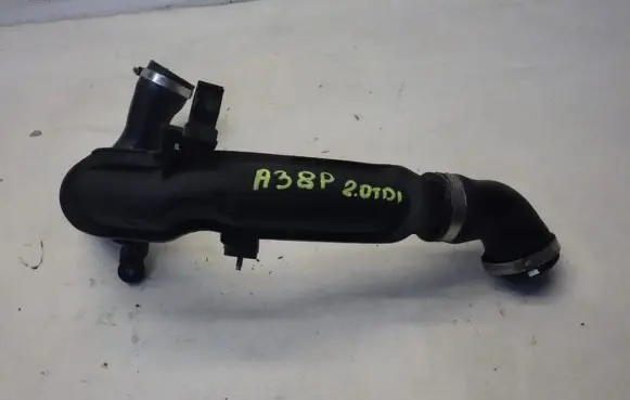 Audi A3 S3 8P Intercooler hose/pipe